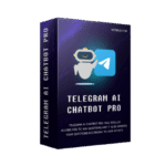 Telegram AI Chatbot Pro