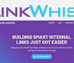 Link Whisper Premium