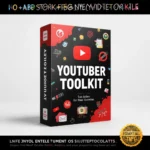 YOUTUBE TOOLKIT