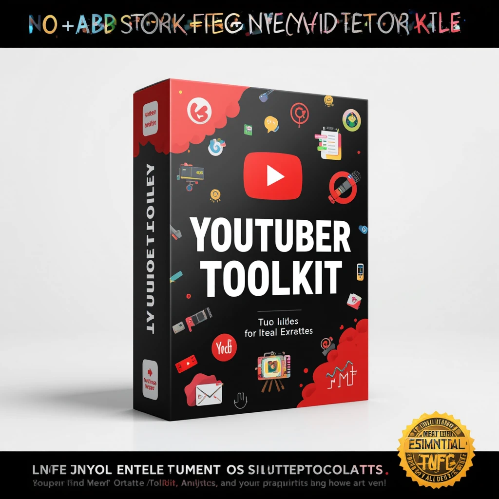 11a1ad2e4f9a4385b0e2b98a5604a7dd.webp YOUTUBE TOOLKIT - Image 1