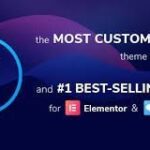 The7 – Website and eCommerce Builder for WordPress