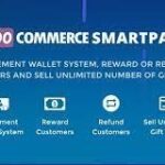 WooCommerce Smart Pack – Gift Card, Wallet, Refund & Reward
