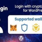 Walogin – Login with crypto wallet for WordPress