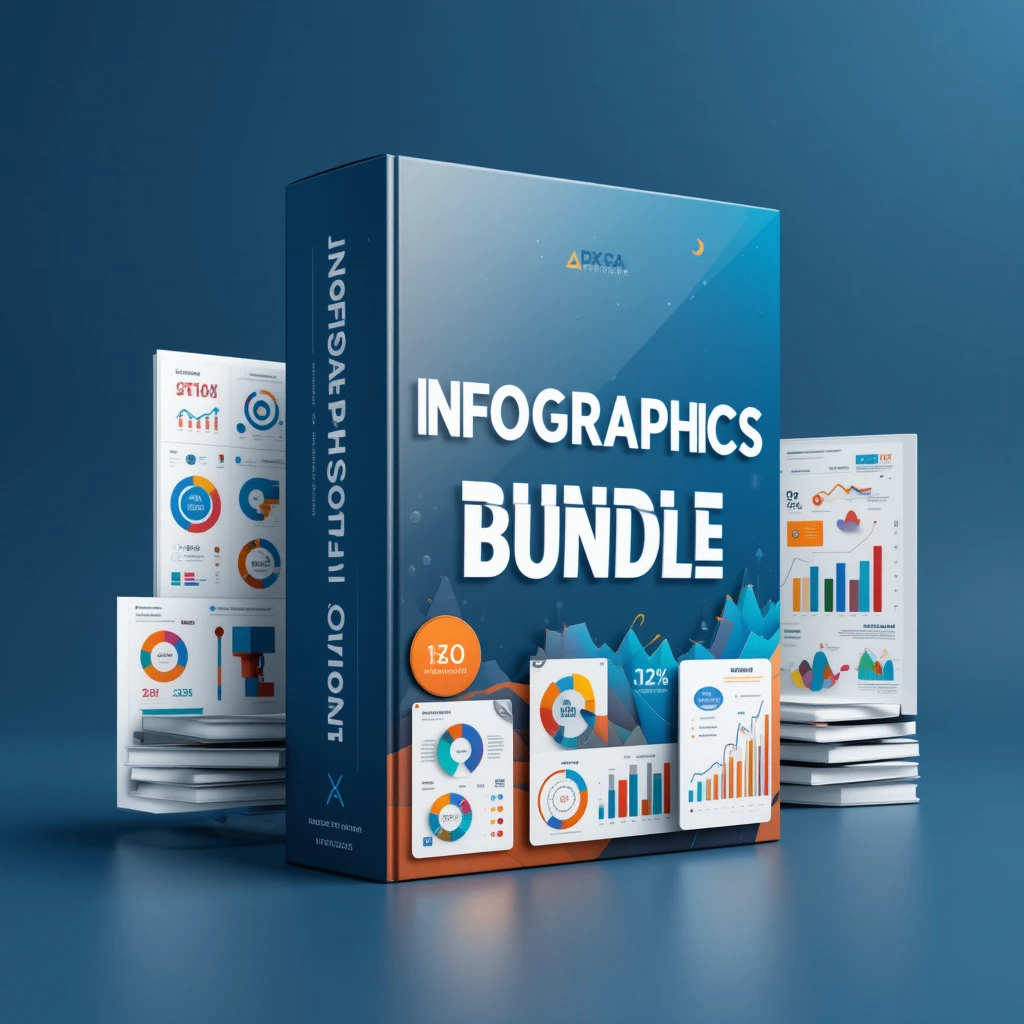 15e4a759563c421bb4411c79579ba7af.webp 🔥 Infographics Bundle – Transform Data into Stunning Visuals! 🔥 - Image 1