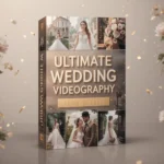 Ultimate Wedding Photography & Videography Bundle