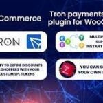 TronPay WooCommerce – Tron payments gateway plugin