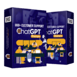 999+ Ultimate ChatGPT Prompts for Customer Support