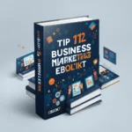 Top 112 Business & Marketing eBooks