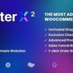 JupiterX – Multi-Purpose Responsive Theme