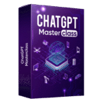 ChatGPT Masterclass