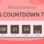Checkout Countdown – Sales Countdown Timer for WooCommerce and WordPress