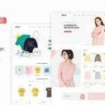 Elessi – WooCommerce AJAX WordPress Theme