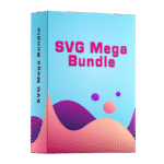SVG Mega Bundle