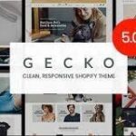 Grecko – Multipurpose Business WordPress Theme with Clean Design