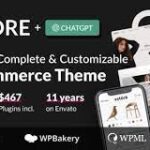 XStore – Multipurpose WooCommerce Theme