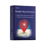 Google Map Extractor Software