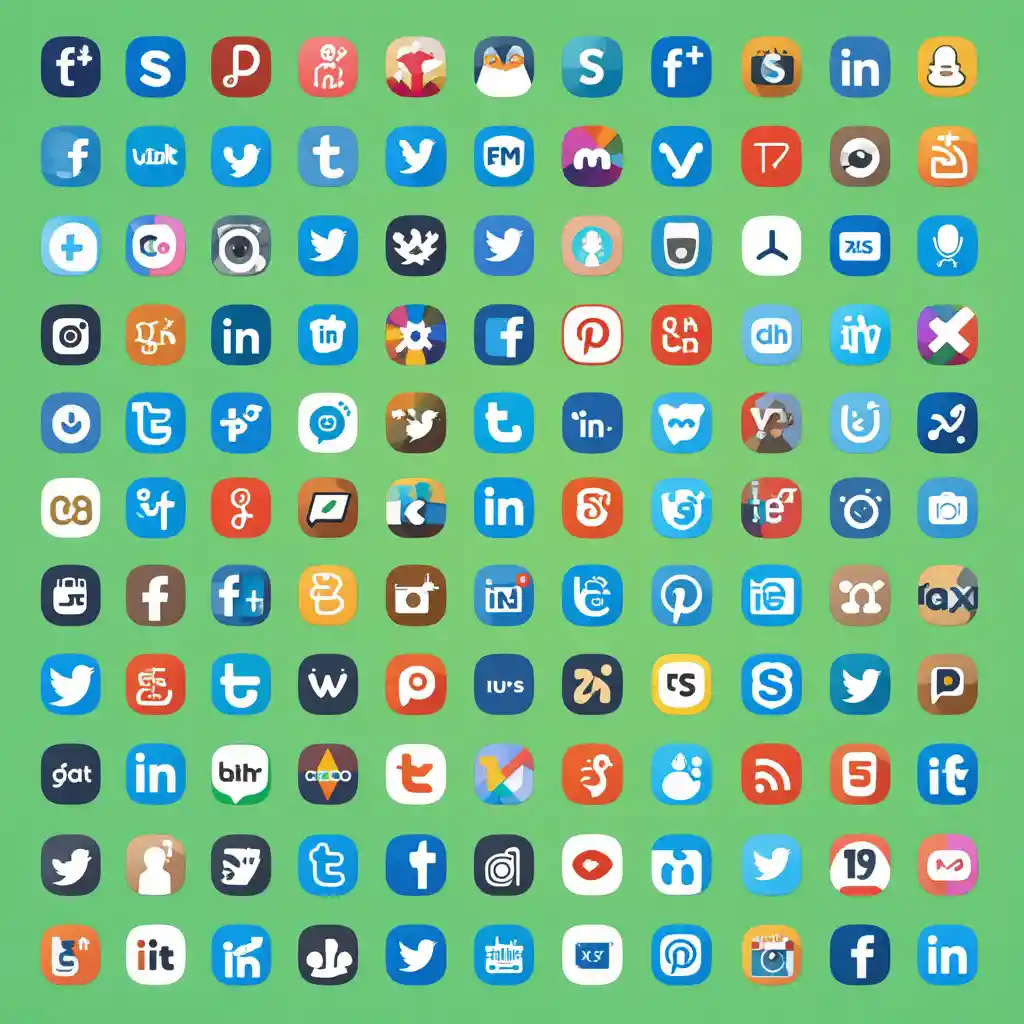678e620933354178aa82d6dbe8f7db33.webp Ultimate Social Network Icons Bundle - Image 1