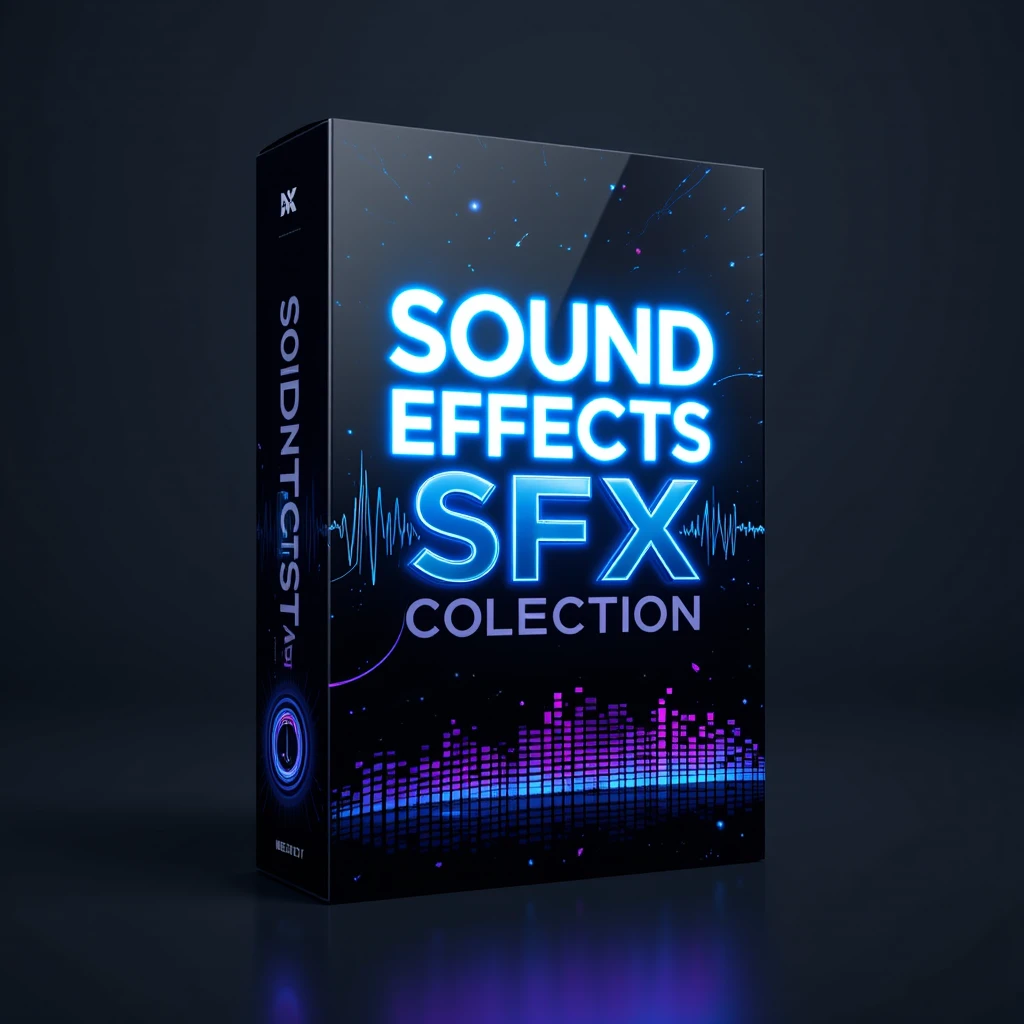 777c3a7147ea437c8117b53f4984e4af.webp 🔥 Sound Effects (SFX) Collection – Elevate Your Audio Experience! 🔥 - Image 1