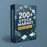 200+ Stock Market Ebooks