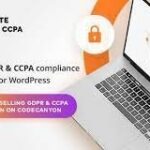 Ultimate GDPR & CCPA Compliance Toolkit for WordPress