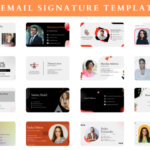 Email Signature Templates Free