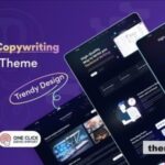 Aai – AI Writer & AI Copywriting Landing Page Theme