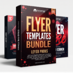 FLYER TEMPLATES BUNDLE