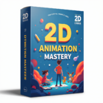 2D ANIMATION COURSE