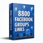 8000+ FACEBOOK GROUP LINK