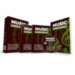 25 Royalty-Free Music Loops Pack 2