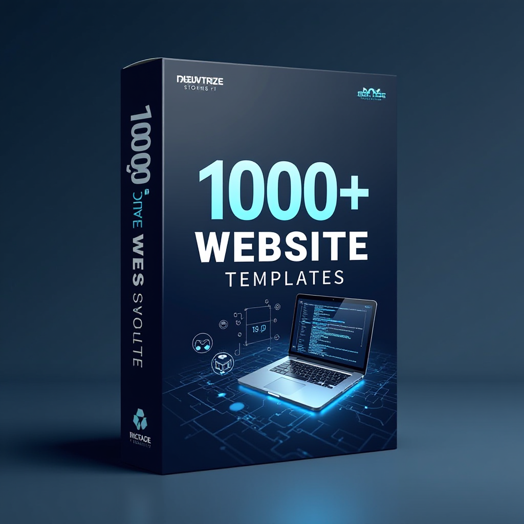 Untitled-3.png 1000+ responsive website templates, HTML5, CSS, PHP WordPress - Image 1