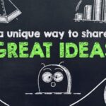 Blackboard Chalk Explainer Toolkit