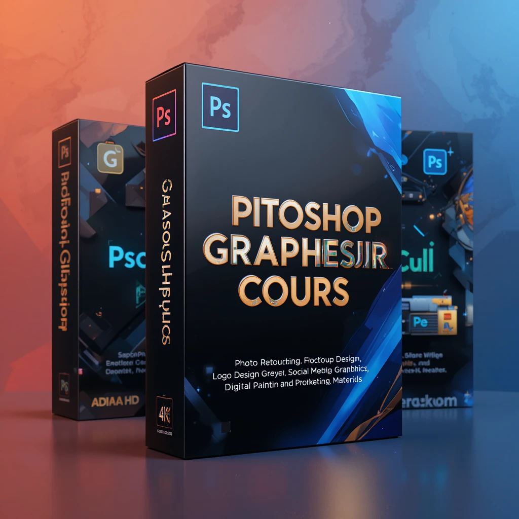 afb9c00abb0b4cc7bb69d8976d564f75.webp 🚀 Master Photoshop Graphic Design – Create Stunning Visuals Like a Pro! 🎨 - Image 1