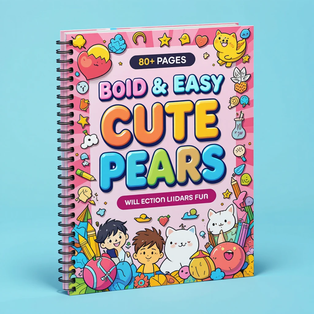 b41c8b426e1749aba8fd6621816025fe.webp 80+ pages bold & easy cute pairs coloring pages - Image 1