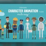 ltimate Character Animation Toolkit