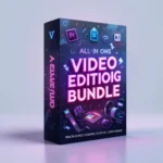 All In One Video Editing Bundle