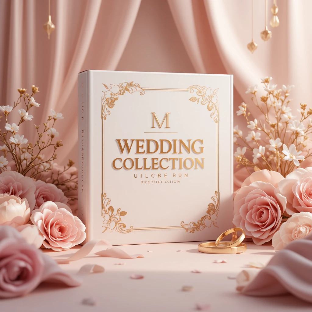 dac784c9f6424b69bcbbbb77f7b461f4.webp 🔥 Wedding Collection – The Ultimate Bundle for Timeless Memories! 🔥 - Image 1