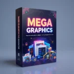 Mega Graphics Bundle