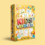 14,000+ Kids Worksheets (Printable)
