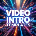 Video Intro Templates