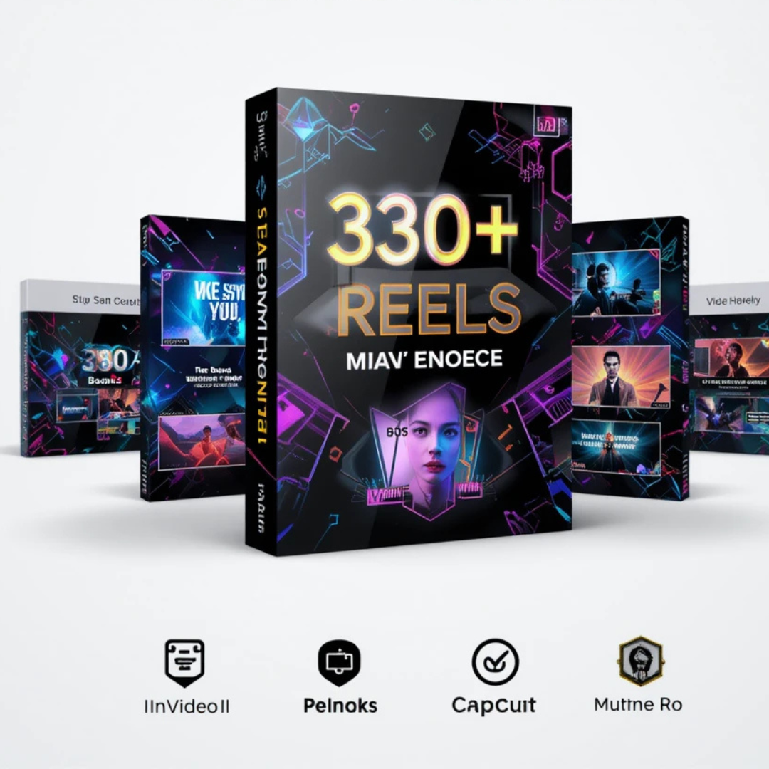 global-4.png 380+ AI Reel Bundle for Your Instagram Youtube TikTok Motivation AI Reels Bundle AI Motivational Reels invideo ai prompts motivational reels - Image 1