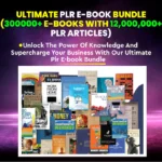 plr ebook bundle