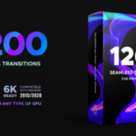 Premiere Pro Transitions