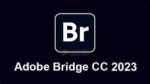 Adobe Bridge 2024