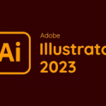 Adobe Illustrator 2024