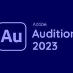 Adobe Audition 2023