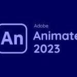 Adobe Animate 2024