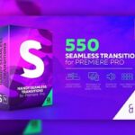 Handy Seamless Transitions 1.6 for Premiere Pro